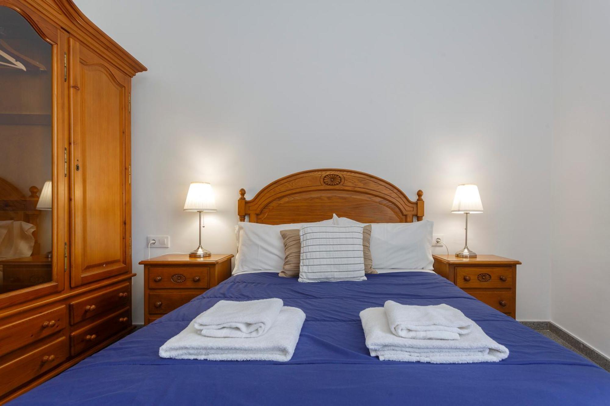 Apartamentos El Capitan Veneno By Cadiz4Rentals Kamer foto