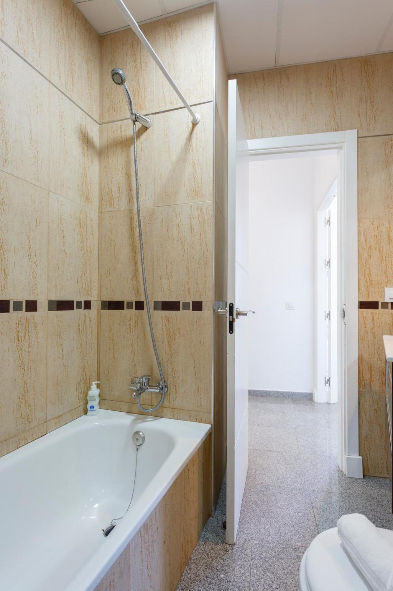 Apartamentos El Capitan Veneno By Cadiz4Rentals Kamer foto
